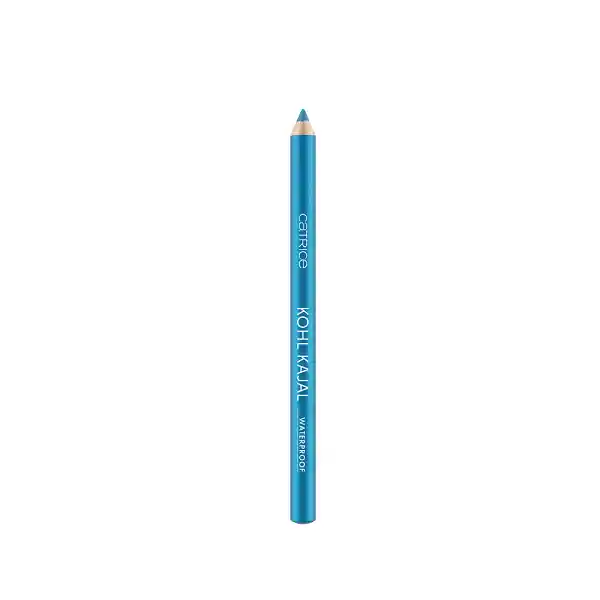 Lapiz De Ojos Catrice Kohl Kajal Watherproof T70 Turquoise Sense