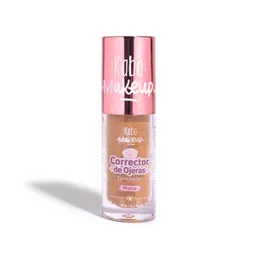 Corrector De Ojeras Kaba Makeup 5 Ml/0,2 Oz Mocca