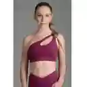 Ultimate Bra Sport Mujer Boysenberry - Xl