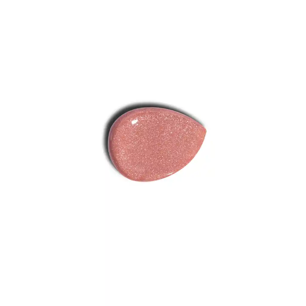 Brillo Labial Kaba Makeup 5 Gr/0,2 Oz Rose Velvet