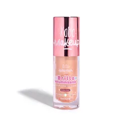 Brillo Voluminizante Kaba Makeup 6 Gr/0,2 Oz Golden Hour