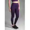 Ultimate Licra 7/8 Mujer Purple - L