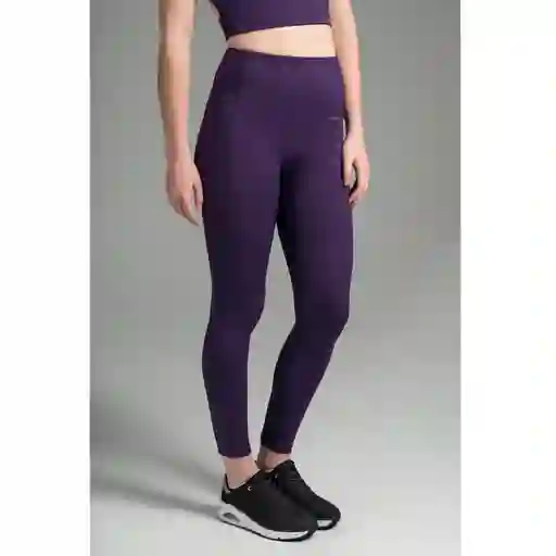 Ultimate Licra 7/8 Mujer Purple - L