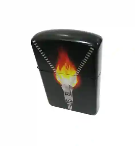 Encendedor Tipo Zippo