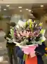 Bouquet Lirios Surtidos
