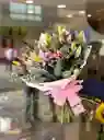 Bouquet Lirios Surtidos