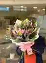 Bouquet Lirios Surtidos