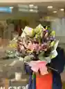 Bouquet Lirios Surtidos