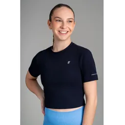 Ultimate Top Sport Mujer Mc Black - L