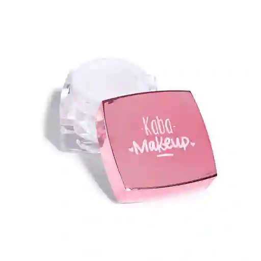 Gel Fijador De Cejas Transparente Kaba Makeup 10 Gr