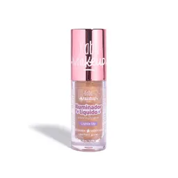 Iluminador Líquido Kaba Makeup 5ml/0,2 Oz Lights Up