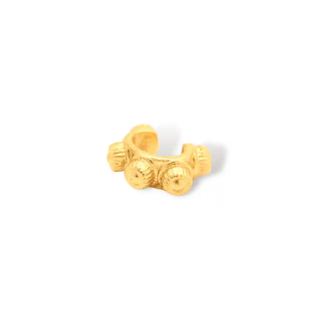 Earcuff Lucky Me