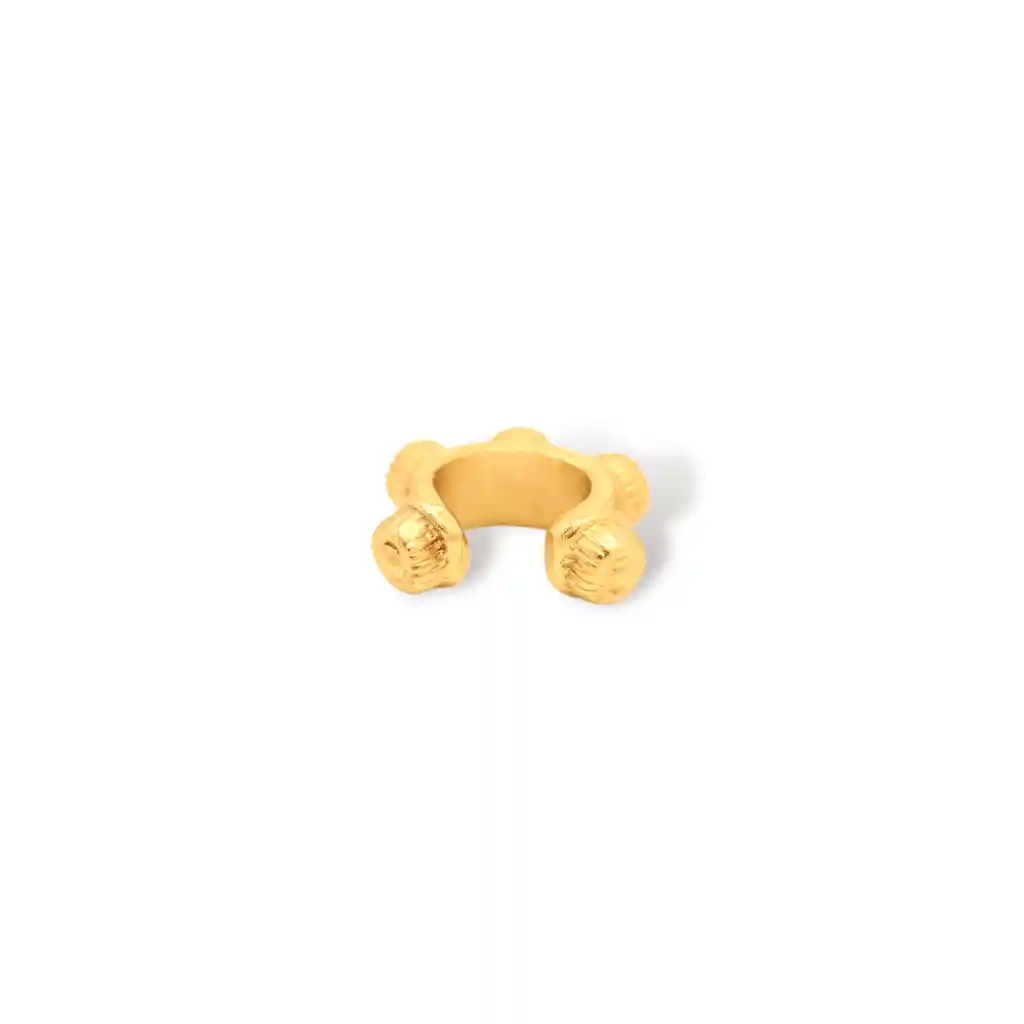 Earcuff Lucky Me