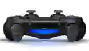 Control Inalambrico Con Vibracion Generico Play 4 (negro)