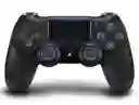 Control Inalambrico Con Vibracion Generico Play 4 (negro)