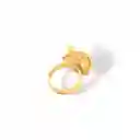 Anillo De Hongo