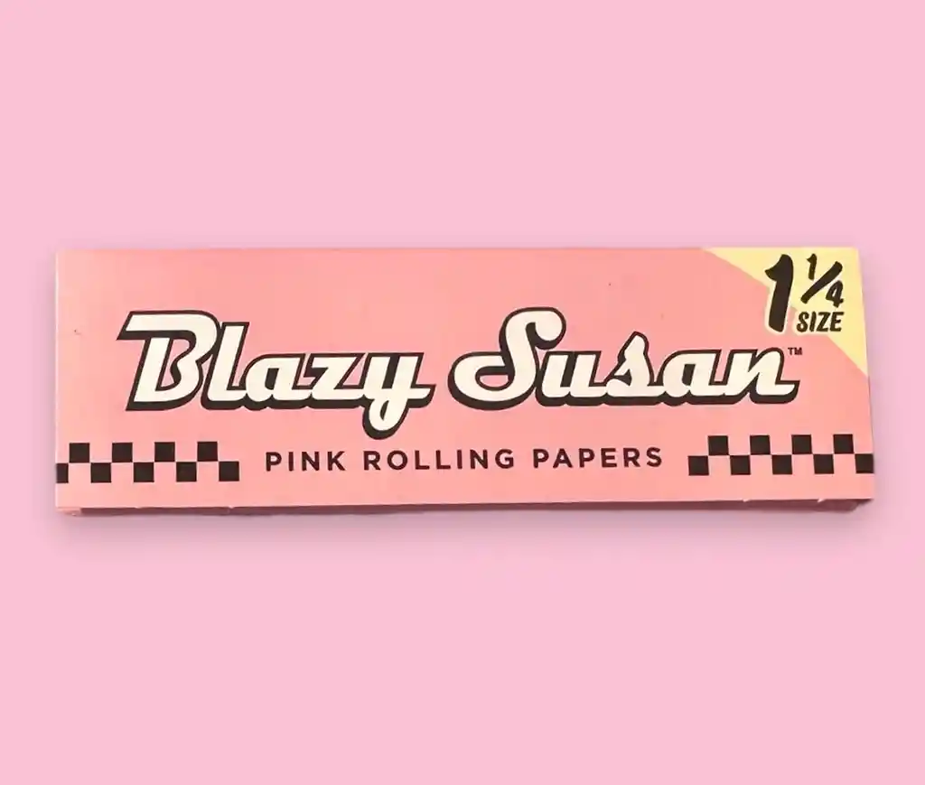 Rilas Blazy Susan Rosadas