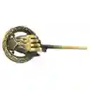 Game Of Thrones La Mano Del Rey Juego De Tronos Pin Broche Dorado