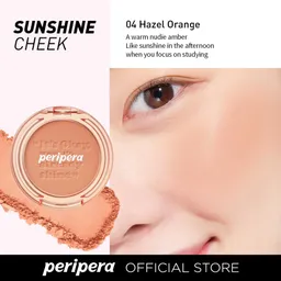 Peripera Sunshine Cheek You Already Shine 04