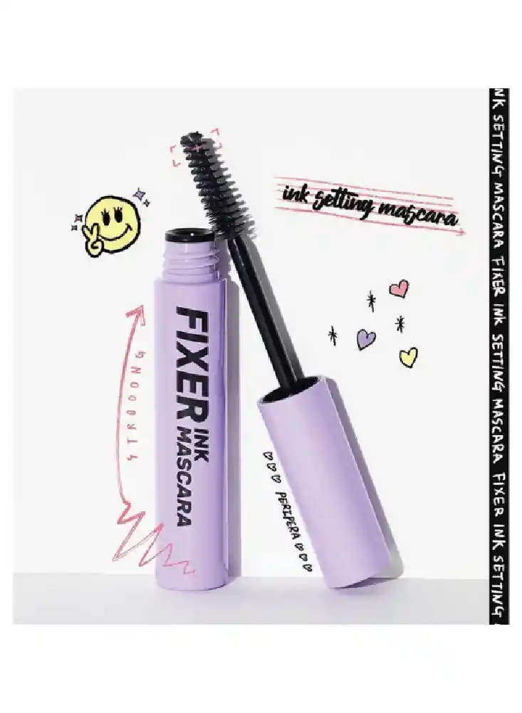 Peripera Ink Setting Mascara Fixer