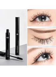 Missha Mascara 4d