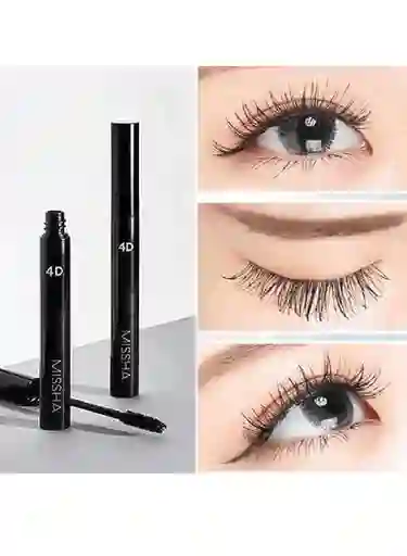 Missha Mascara 4d