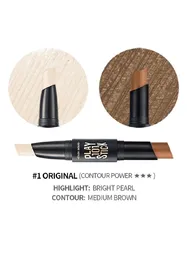 Etudehouse New Play 101 Stick Contour Duo