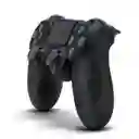 Control Inalambrico Con Vibracion Generico Play 4 (negro)