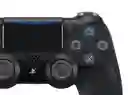 Control Inalambrico Con Vibracion Generico Play 4 (negro)