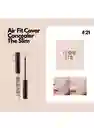 Mny Air Fit Cover Concealer The Slim