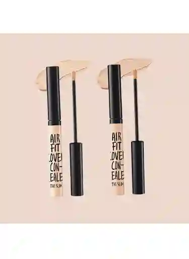 Mny Air Fit Cover Concealer The Slim