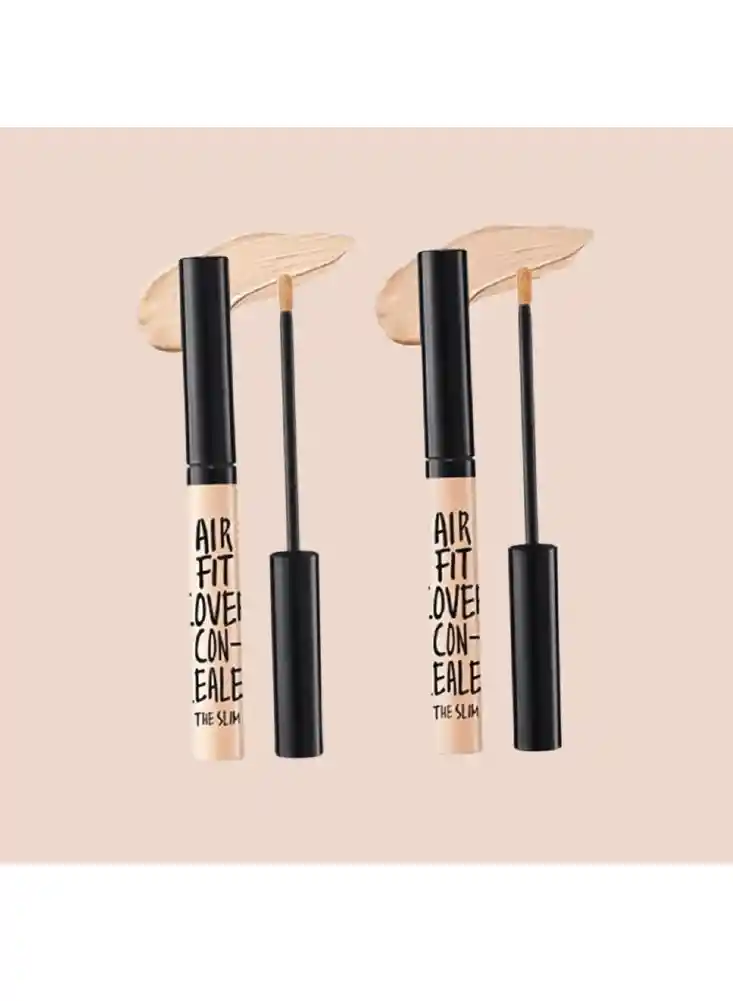 Mny Air Fit Cover Concealer The Slim