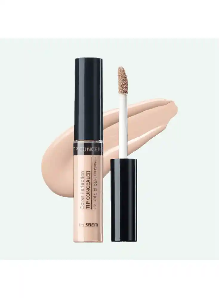 Cover Perfection Tip Concealer