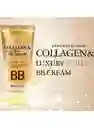 Collagen Luxury Gold Bb Cream