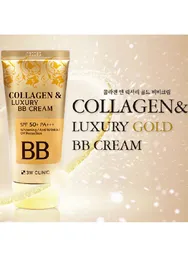 Collagen Luxury Gold Bb Cream