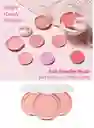 Lovely Cookie Blusher Peach Vanilla Cream Etude House