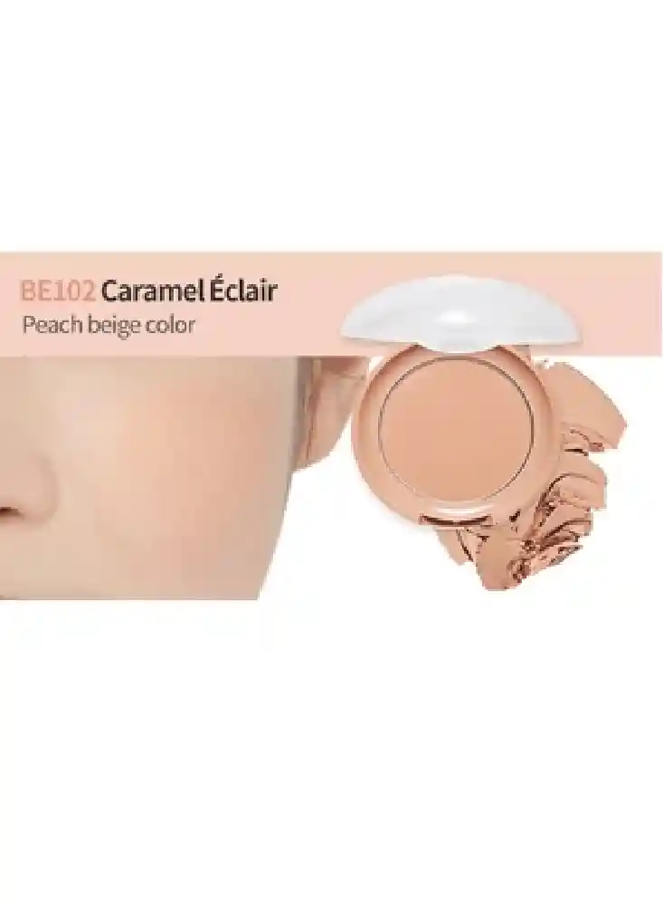 Lovely Cookie Blusher Caramel Eclair Etude House