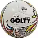 Fufbol-golty-profecional-origen