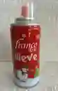 Nieve Falsa En Aerosol 120ml