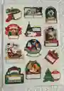 De Para Navidad X96 Stickers Primavera