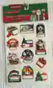 De Para Navidad X96 Stickers Primavera