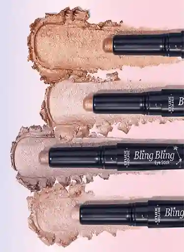 Bling Bling Eye Stick 19