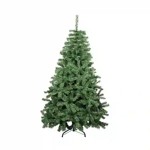 Árbol Artificial De Navidad Verde 1.70