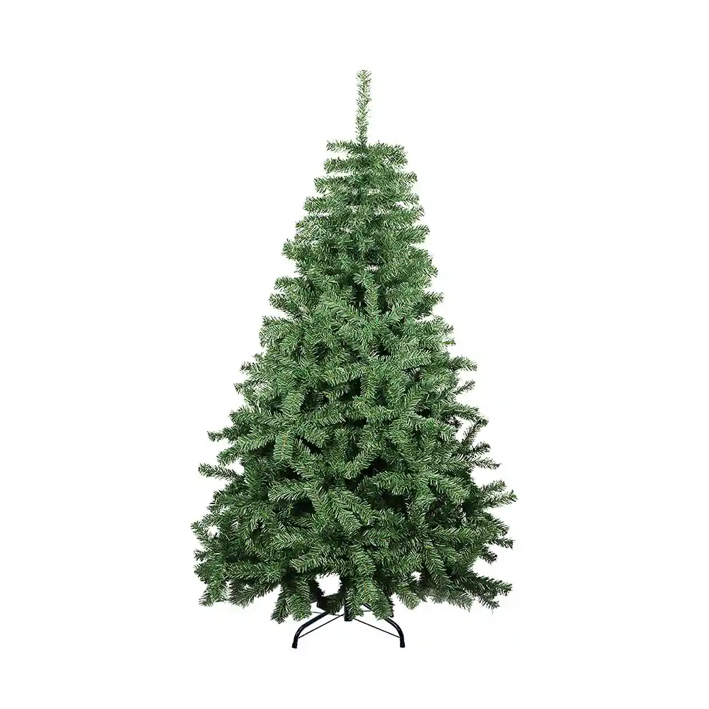 Árbol Artificial De Navidad Verde 1.70