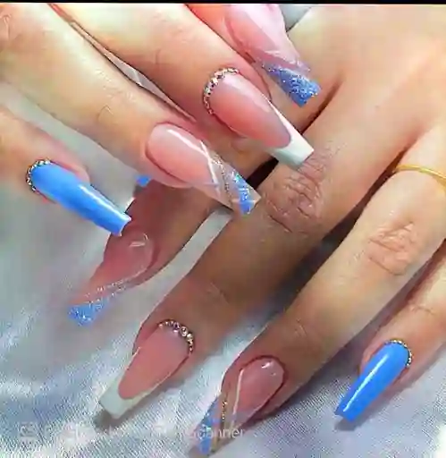 Manikure Nail Art