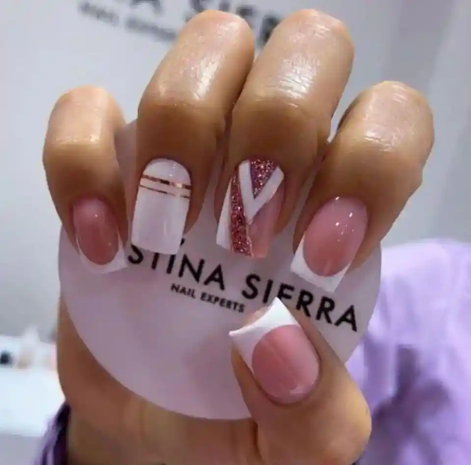 Uñas Press On