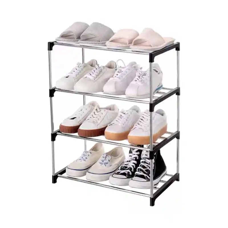 Organizador De Zapatos 4 Niveles