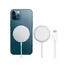Iphone Magsafe | Cargador Inalambrico Para Iphonede 15w /magnetico