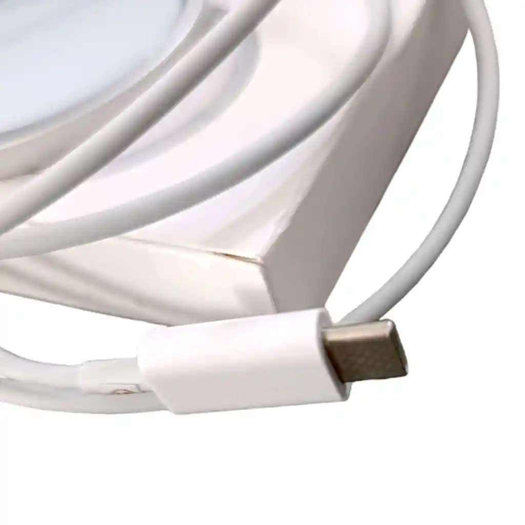 Iphonemagsafe/cargador Inalambrico Para Iphonede 15w /magnetico