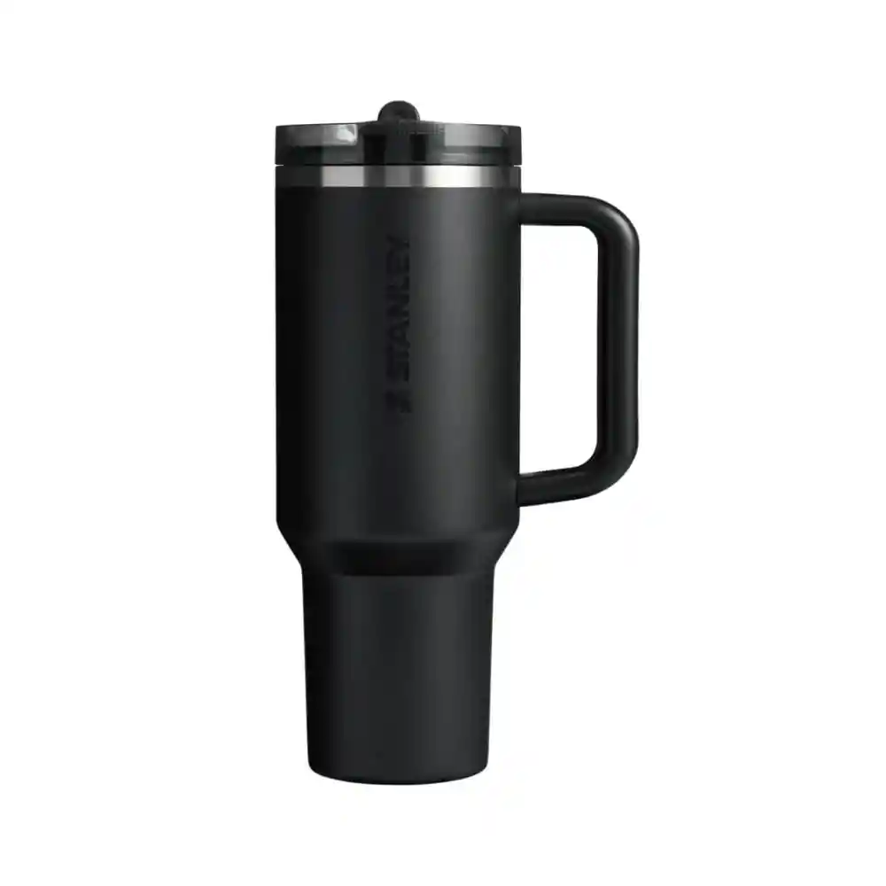 Termo Stanley Quencher Protour 1.2 L Black 2.